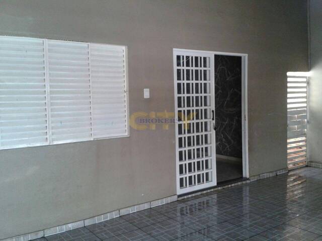 Venda em Barbado - Cuiabá
