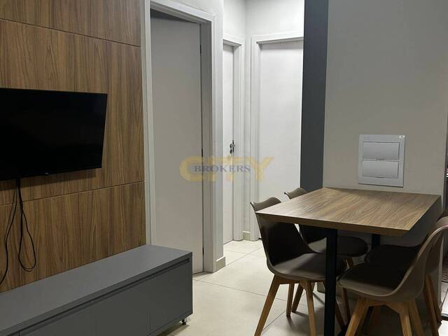 Apartamento para Venda em Cuiabá - 2