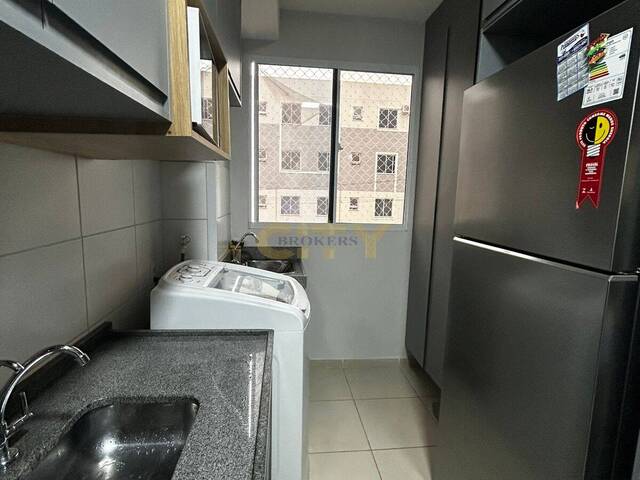 Apartamento para Venda em Cuiabá - 4