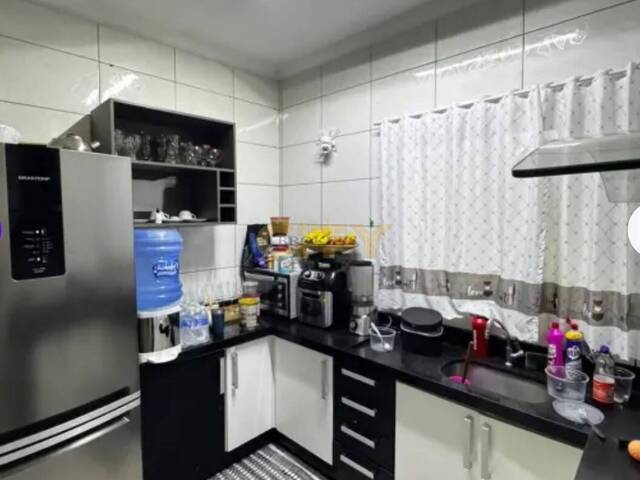 #2276 - Casa para Venda em Cuiabá - MT - 3