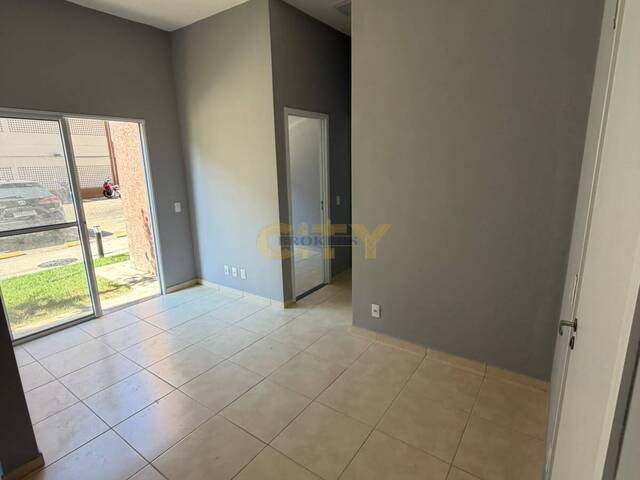 #2277 - Apartamento para Venda em Cuiabá - MT - 2