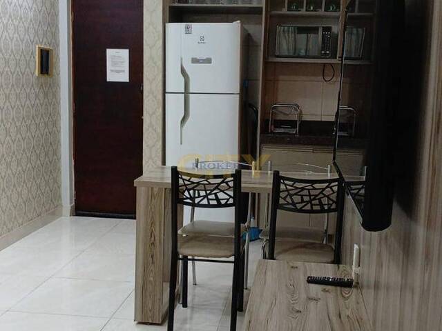 #2278 - Apartamento para Venda em Cuiabá - MT - 1