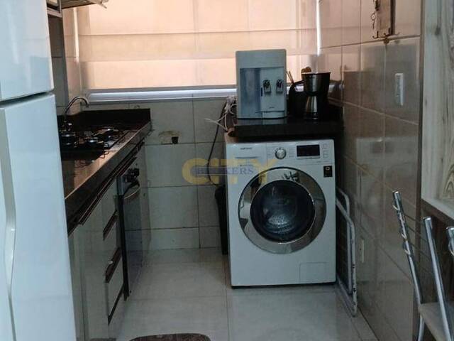 #2278 - Apartamento para Venda em Cuiabá - MT - 2