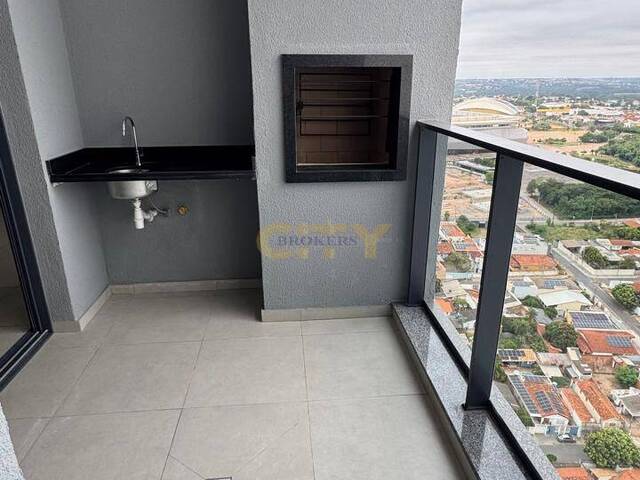 Apartamento para Venda em Cuiabá - 4