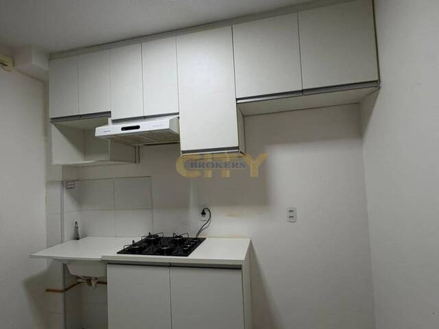 Apartamento para Venda em Várzea Grande - 2