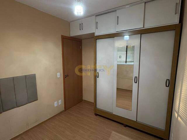 Apartamento para Venda em Várzea Grande - 5