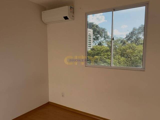 Apartamento para Venda em Cuiabá - 3