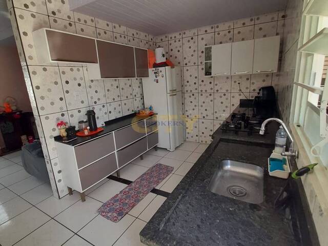 Casa para Venda em Cuiabá - 3