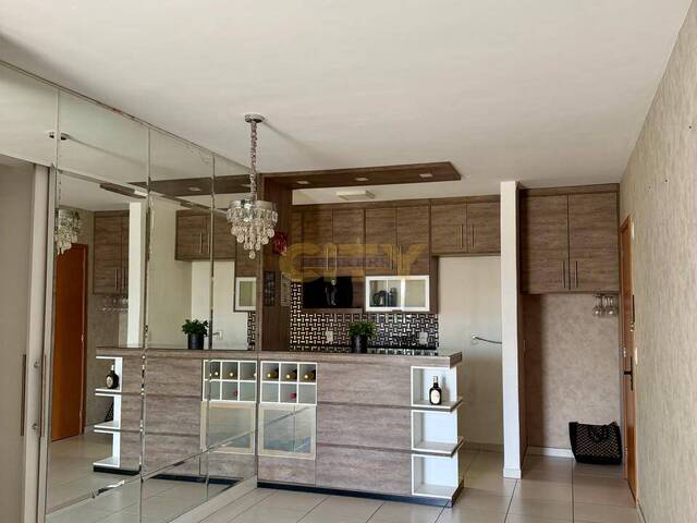 Apartamento para Venda em Várzea Grande - 2