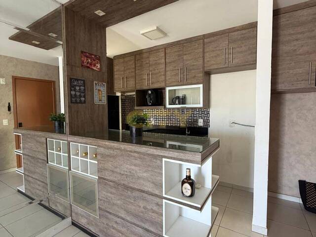 Apartamento para Venda em Várzea Grande - 3