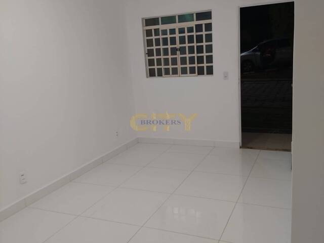 #2289 - Apartamento para Venda em Cuiabá - MT - 2