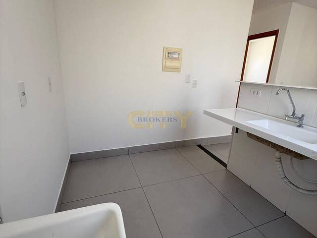 #2299 - Apartamento para Venda em Cuiabá - MT - 2