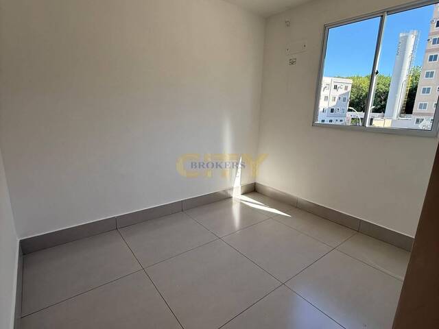 #2299 - Apartamento para Venda em Cuiabá - MT - 3