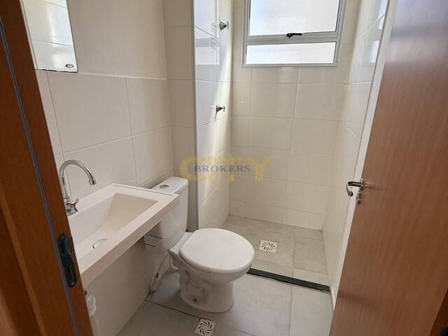 Apartamento para Venda em Cuiabá - 4