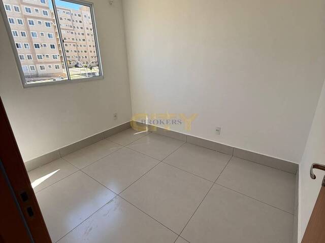 Apartamento para Venda em Cuiabá - 5