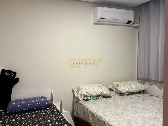 #2300 - Apartamento para Venda em Cuiabá - MT - 3
