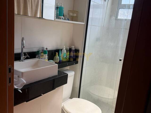 Apartamento para Venda em Cuiabá - 4