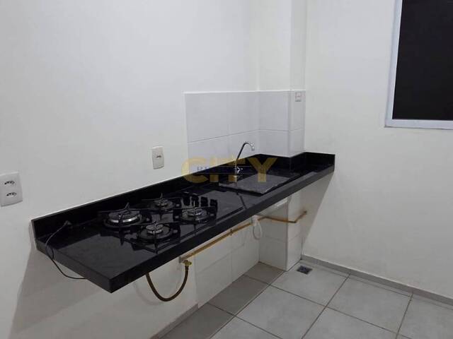#2302 - Apartamento para Venda em Cuiabá - MT - 2