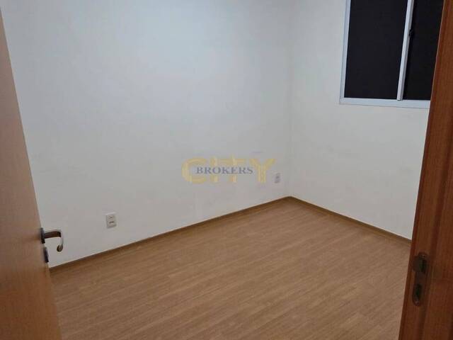 Apartamento para Venda em Cuiabá - 4
