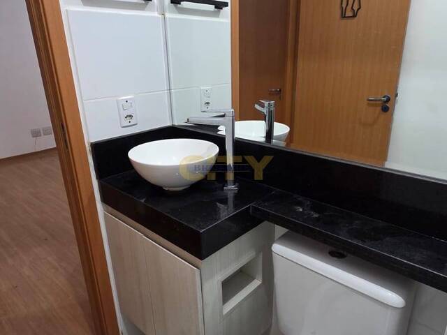 Apartamento para Venda em Cuiabá - 5