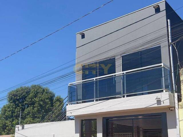 Venda em Residencial Coxipó - Cuiabá