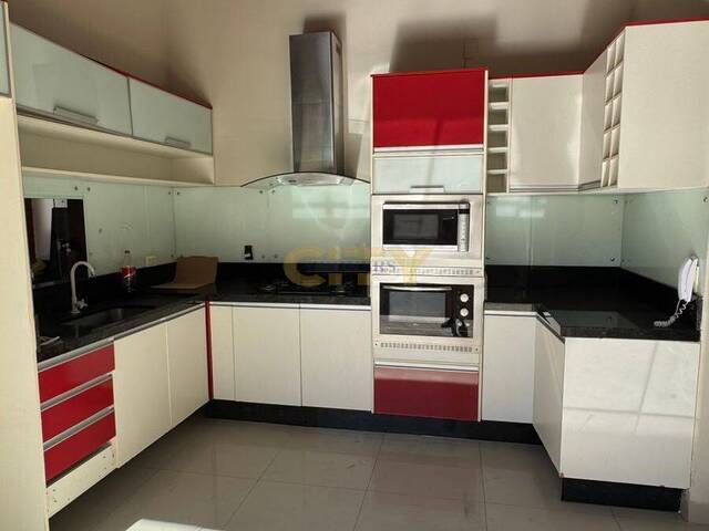 #2305 - Casa em condomínio para Venda em Cuiabá - MT - 3