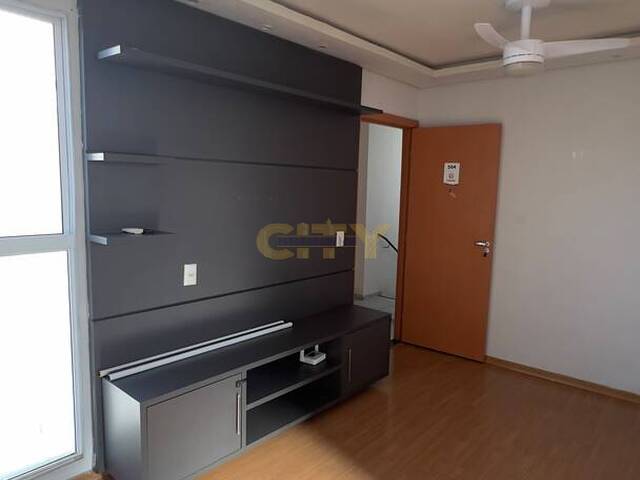 #2306 - Apartamento para Venda em Cuiabá - MT - 1