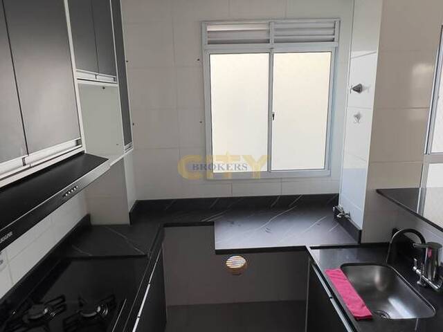 #2306 - Apartamento para Venda em Cuiabá - MT - 2