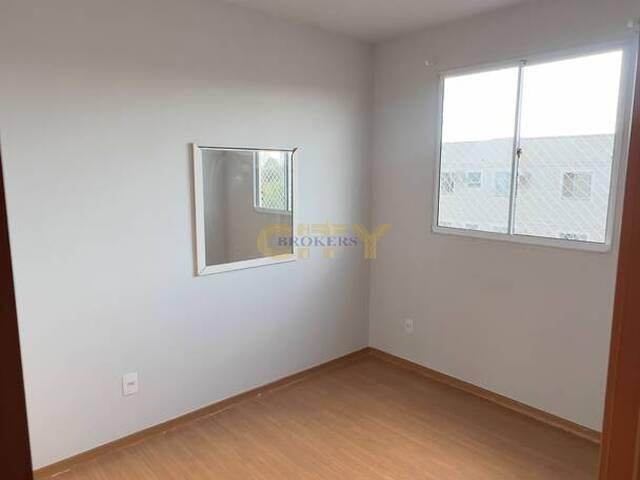 #2306 - Apartamento para Venda em Cuiabá - MT - 3