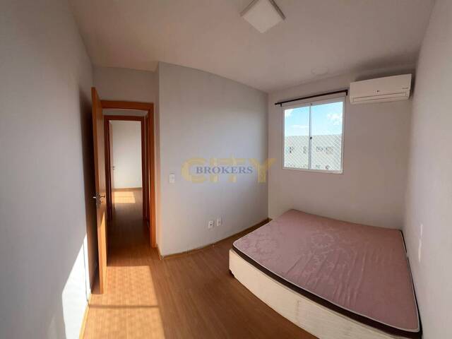 Apartamento para Venda em Cuiabá - 4