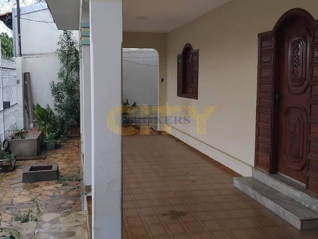 #2307 - Casa para Venda em Cuiabá - MT - 2
