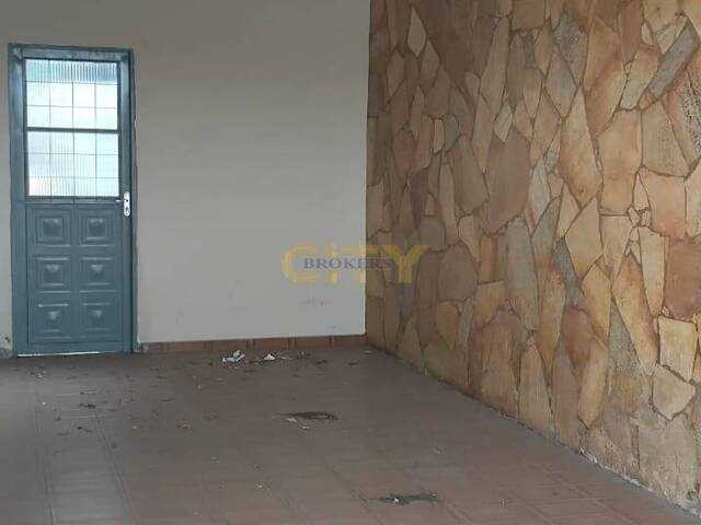 #2307 - Casa para Venda em Cuiabá - MT - 3