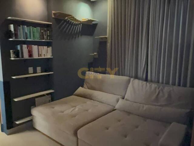 #2308 - Apartamento para Venda em Cuiabá - MT - 3