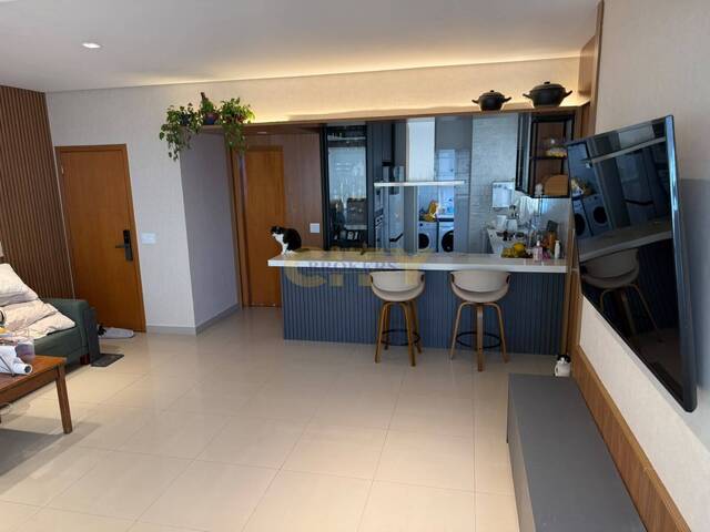 #2308 - Apartamento para Venda em Cuiabá - MT - 2