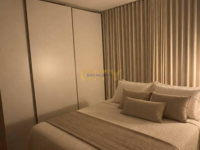 Apartamento para Venda em Cuiabá - 4