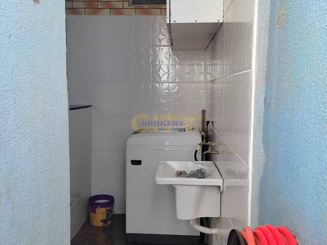 #2310 - Casa para Venda em Cuiabá - MT - 3