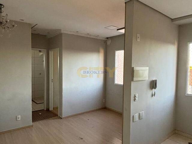 #2311 - Apartamento para Venda em Cuiabá - MT - 1