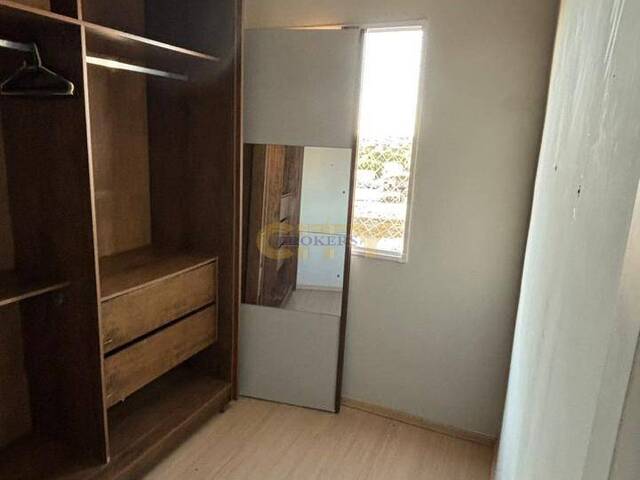 Apartamento para Venda em Cuiabá - 5