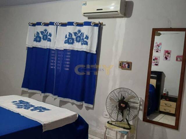 #2312 - Casa para Venda em Várzea Grande - MT - 3