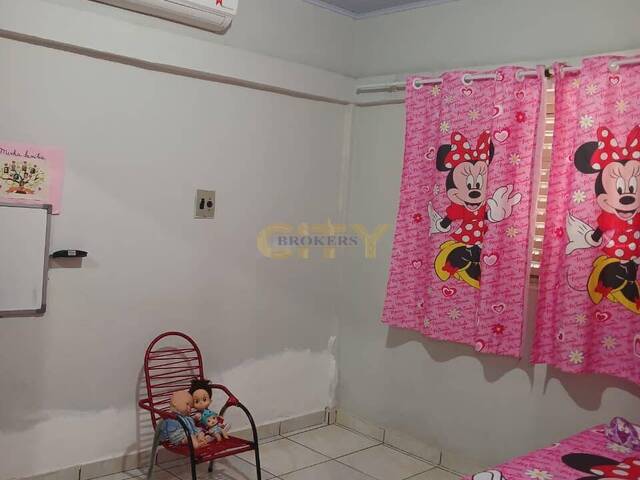 Casa para Venda em Várzea Grande - 5