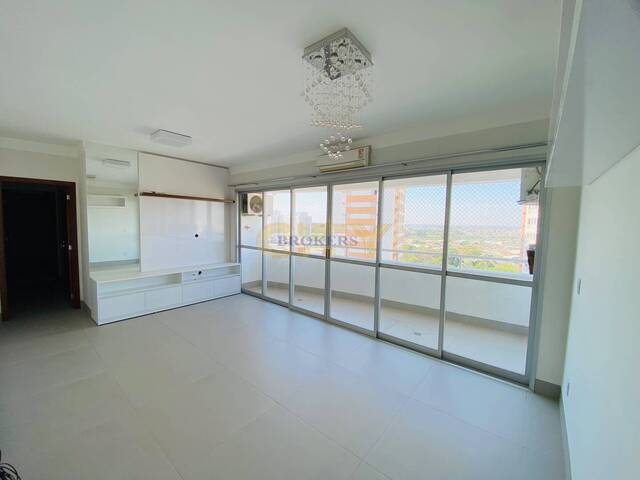 #2313 - Apartamento para Venda em Cuiabá - MT - 1