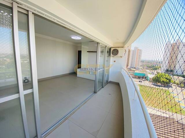 #2313 - Apartamento para Venda em Cuiabá - MT - 2