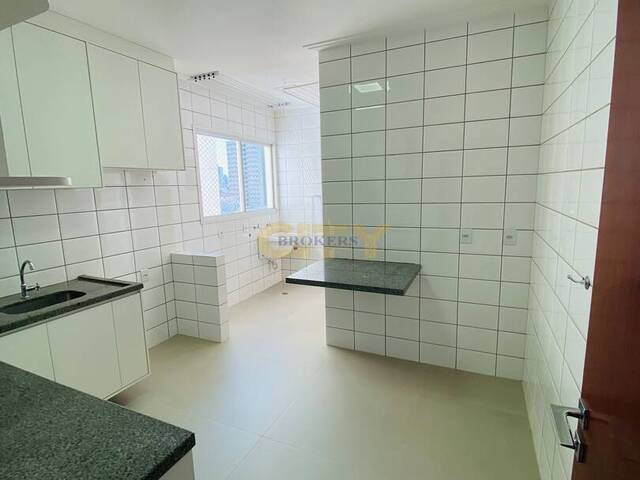 #2313 - Apartamento para Venda em Cuiabá - MT - 3