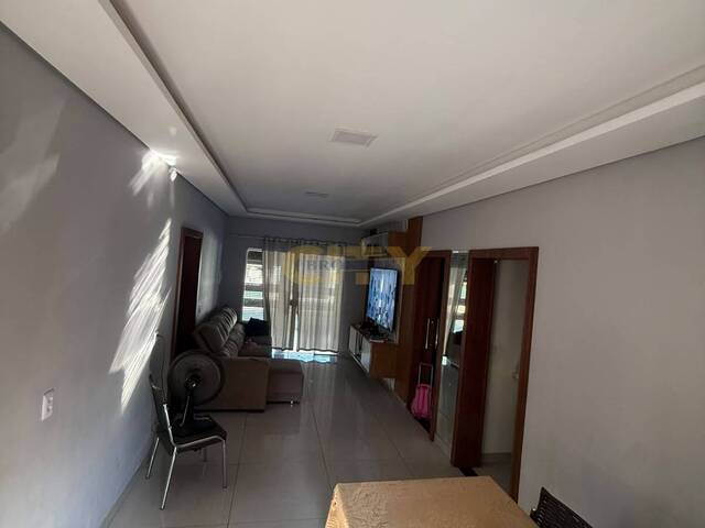 #2314 - Casa para Venda em Várzea Grande - MT - 3