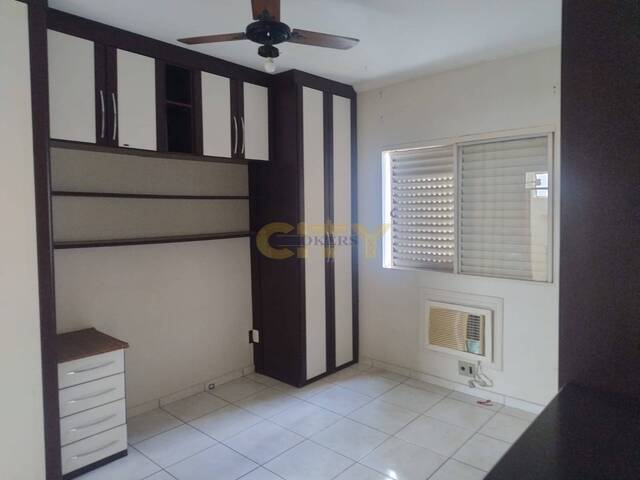 #2315 - Apartamento para Venda em Cuiabá - MT - 2