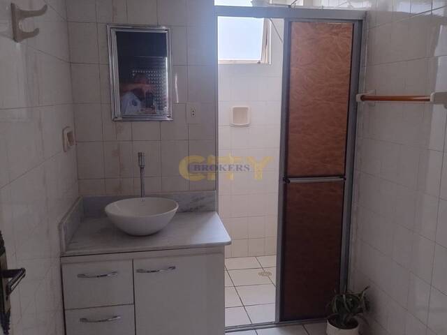 #2315 - Apartamento para Venda em Cuiabá - MT - 3