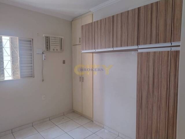 Apartamento para Venda em Cuiabá - 4