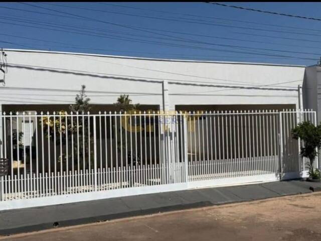 #2316 - Casa em condomínio para Venda em Várzea Grande - MT - 1