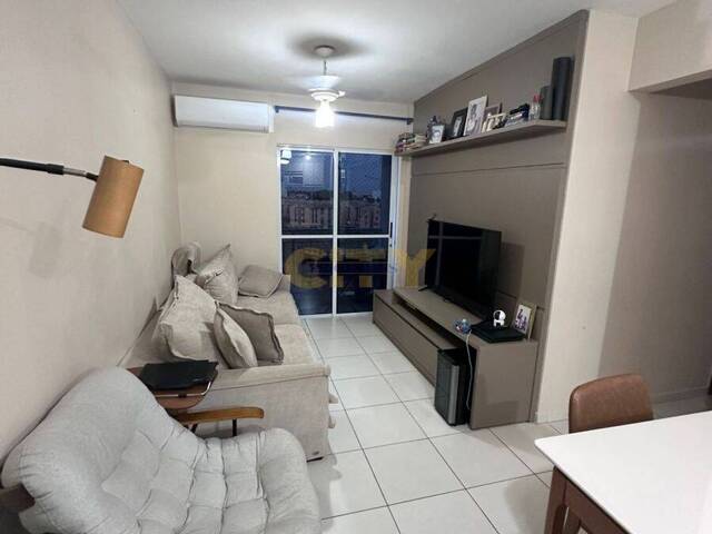#2317 - Apartamento para Venda em Várzea Grande - MT - 1