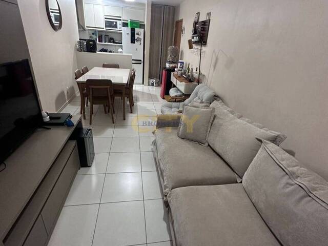 #2317 - Apartamento para Venda em Várzea Grande - MT - 2